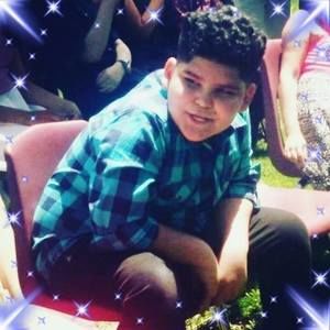 Meet your Posher, Gilbert